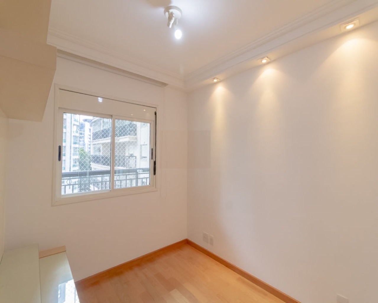 Apartamento para alugar com 3 quartos, 140m² - Foto 9