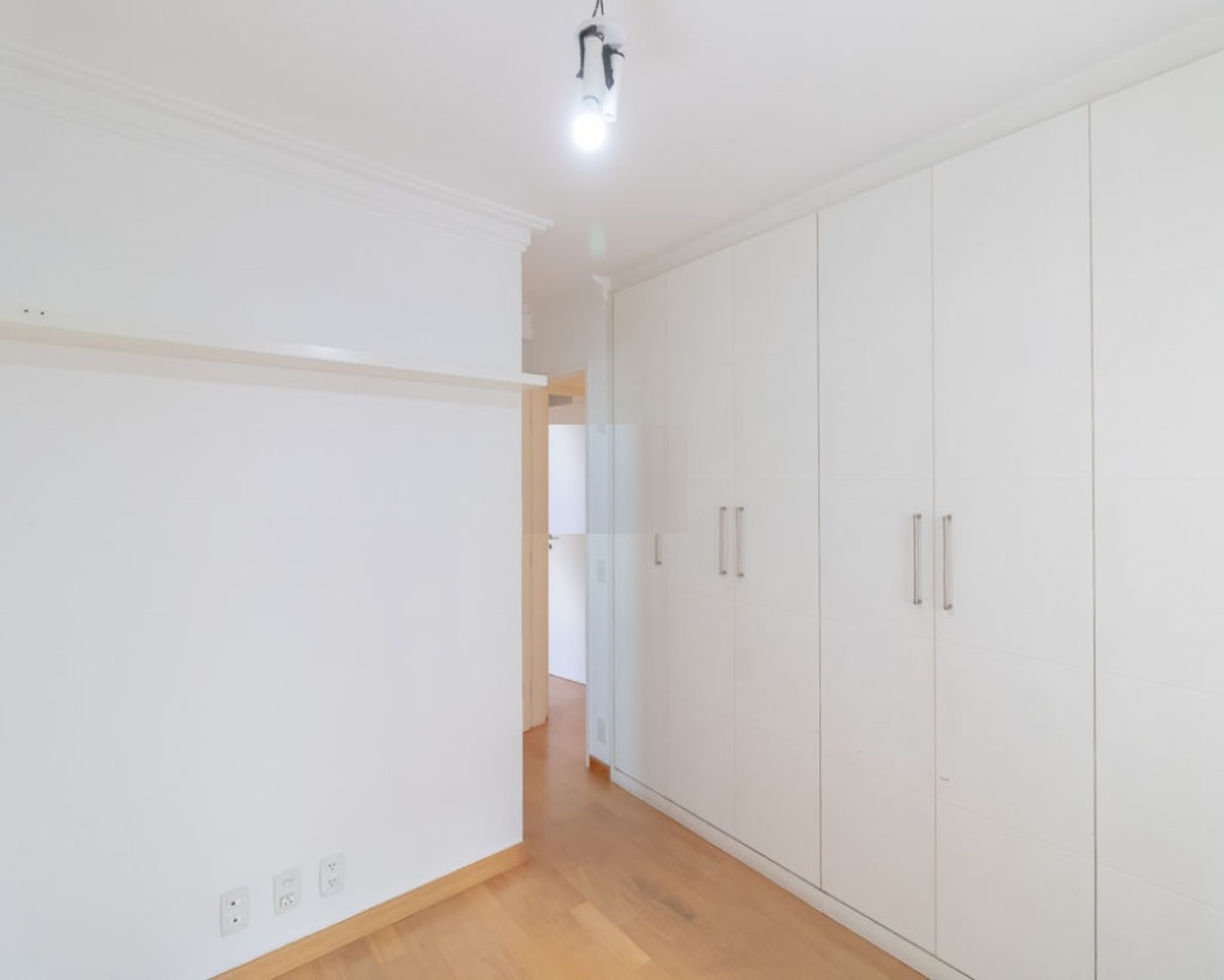 Apartamento para alugar com 3 quartos, 140m² - Foto 19