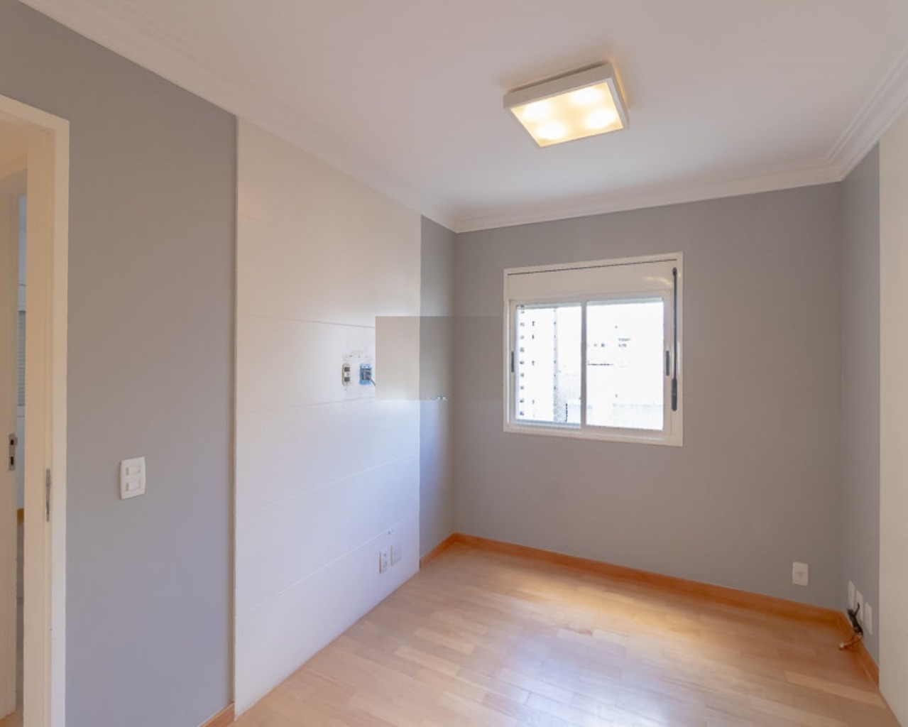 Apartamento para alugar com 3 quartos, 140m² - Foto 21