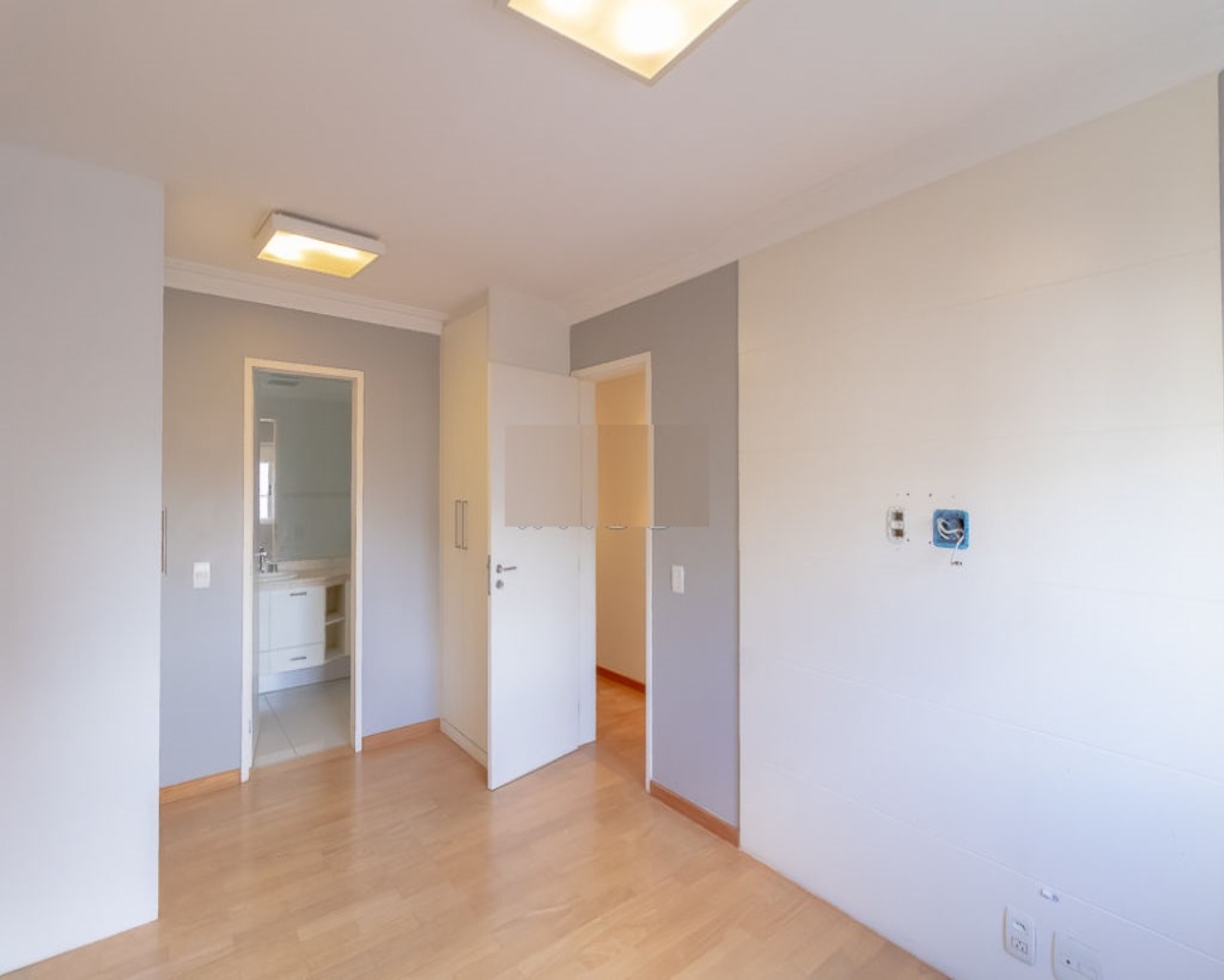 Apartamento para alugar com 3 quartos, 140m² - Foto 26