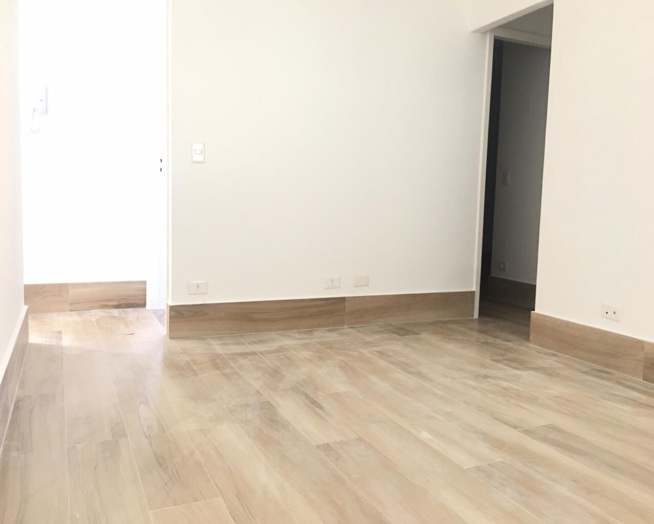 Apartamento para alugar com 2 quartos, 70m² - Foto 1