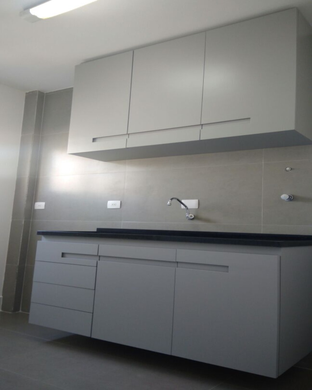 Apartamento para alugar com 2 quartos, 70m² - Foto 5