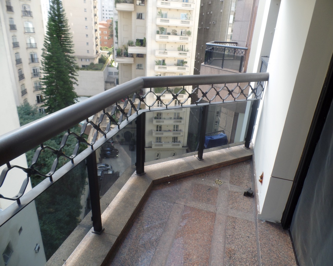 Apartamento para alugar com 3 quartos, 258m² - Foto 40