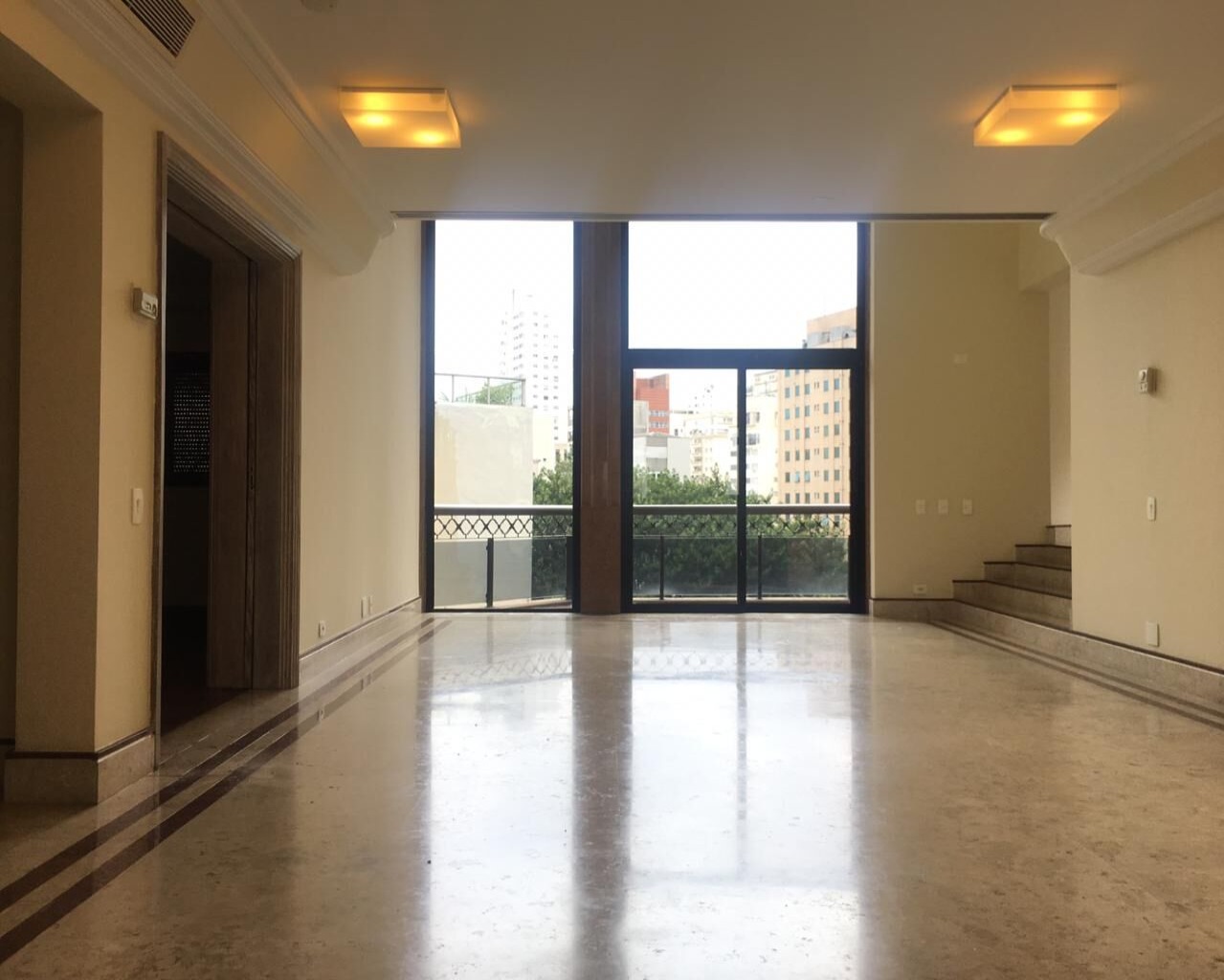 Apartamento para alugar com 3 quartos, 258m² - Foto 41