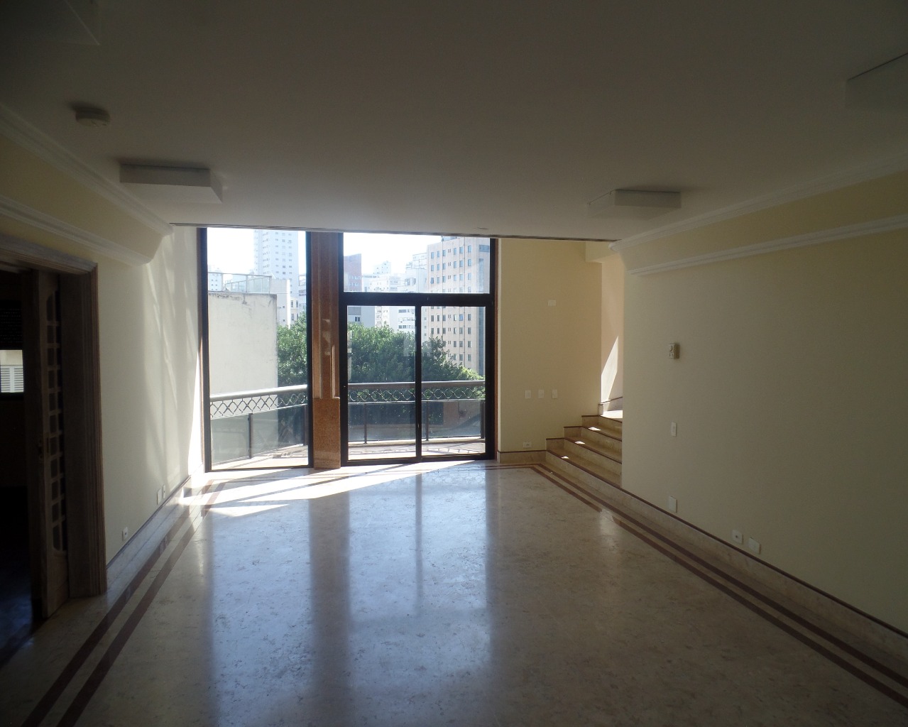 Apartamento para alugar com 3 quartos, 258m² - Foto 49