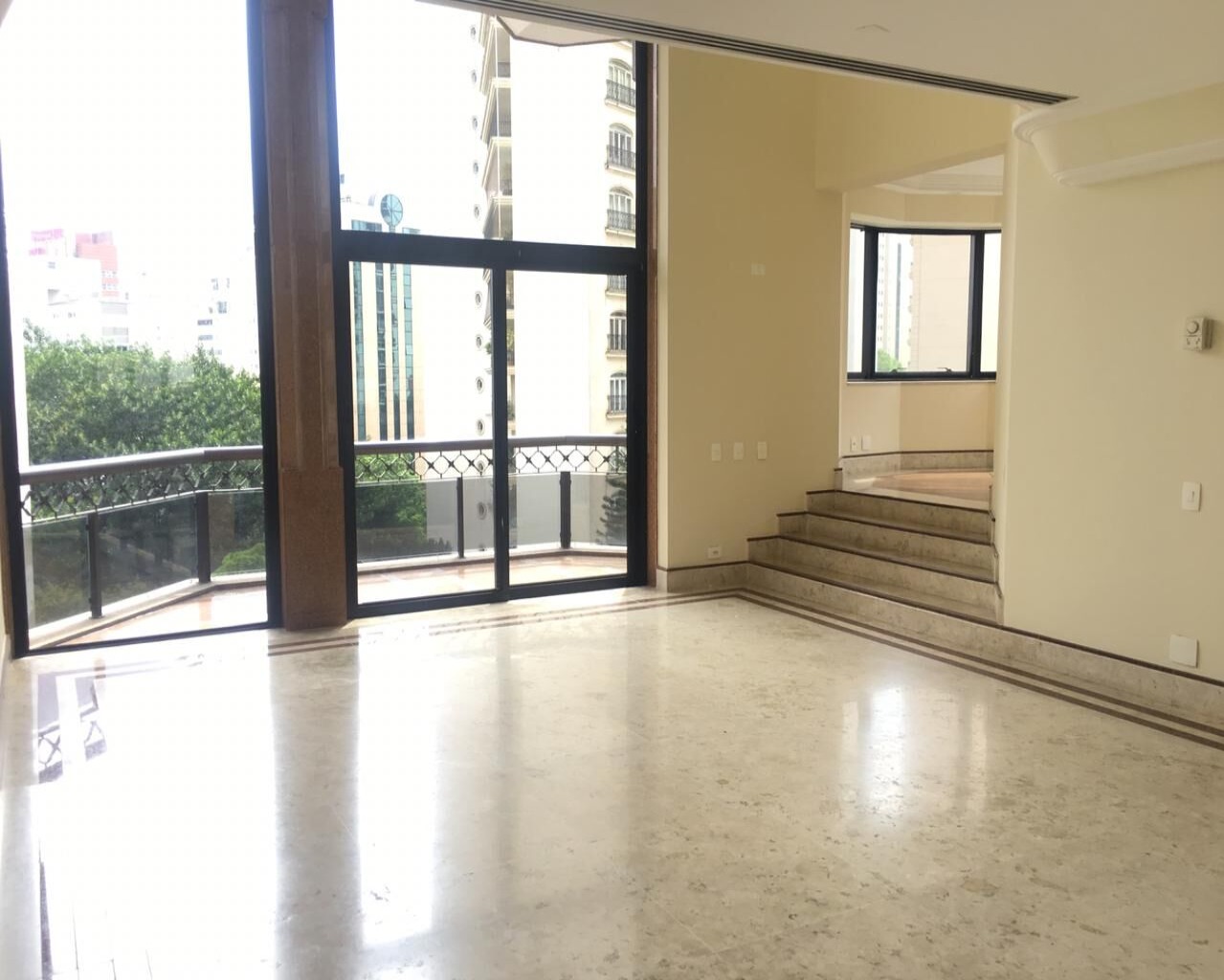 Apartamento para alugar com 3 quartos, 258m² - Foto 54