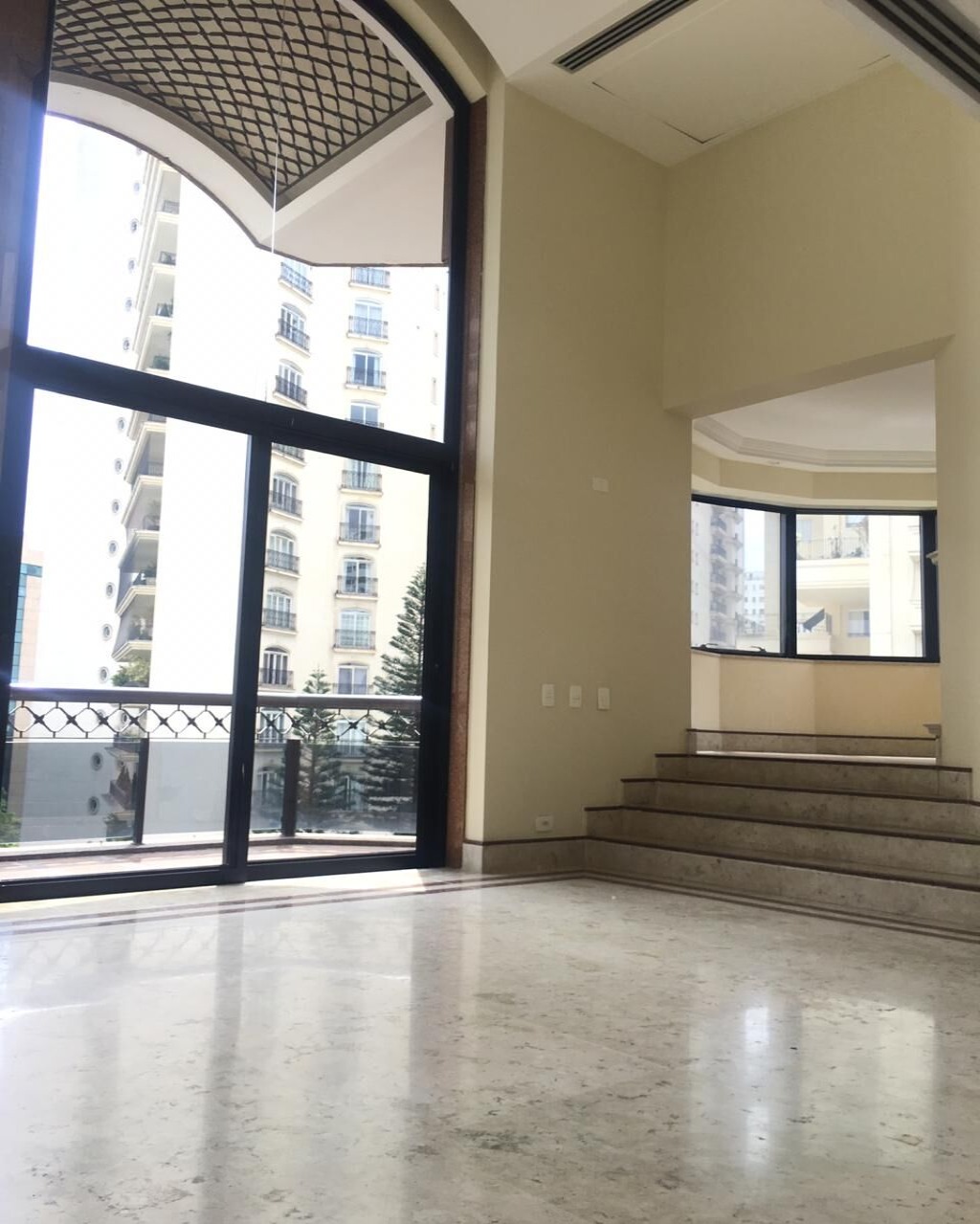 Apartamento para alugar com 3 quartos, 258m² - Foto 55