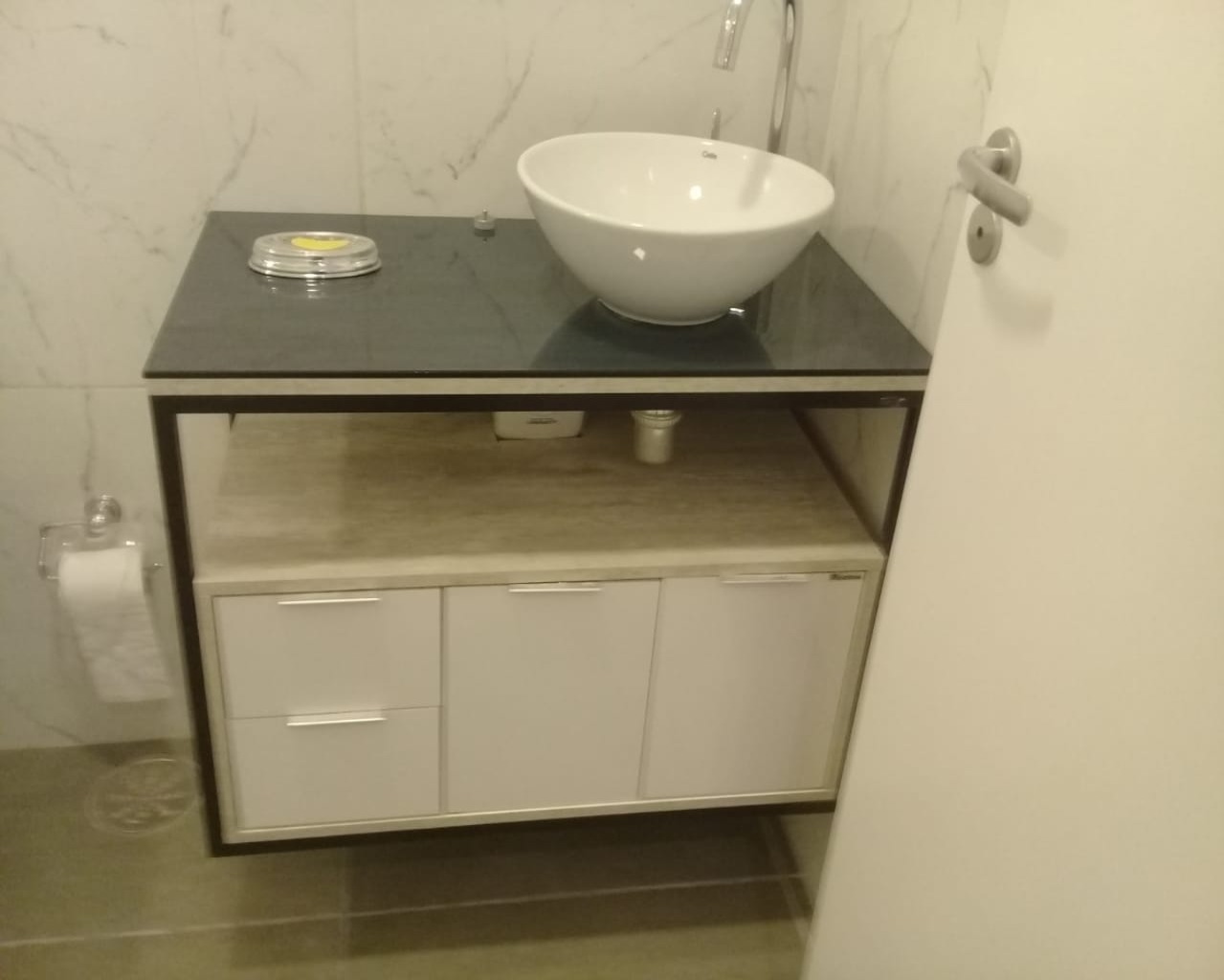 Apartamento para alugar com 1 quarto, 50m² - Foto 4