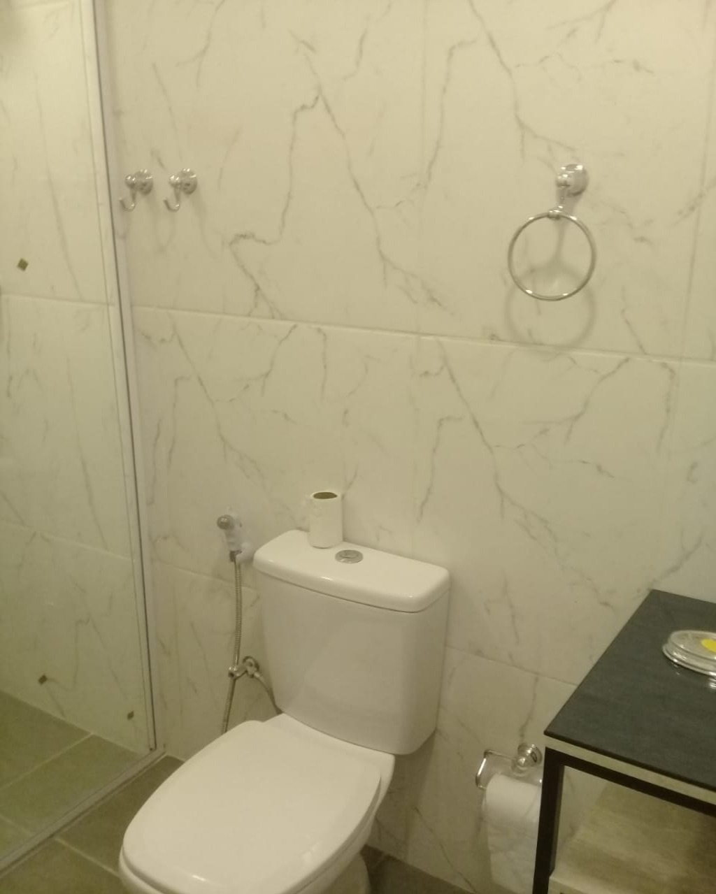 Apartamento para alugar com 1 quarto, 50m² - Foto 5