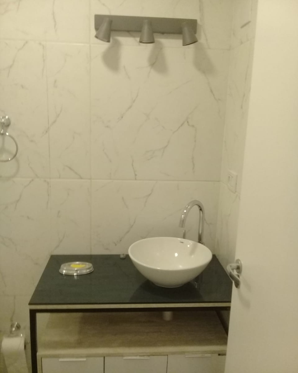 Apartamento para alugar com 1 quarto, 50m² - Foto 6