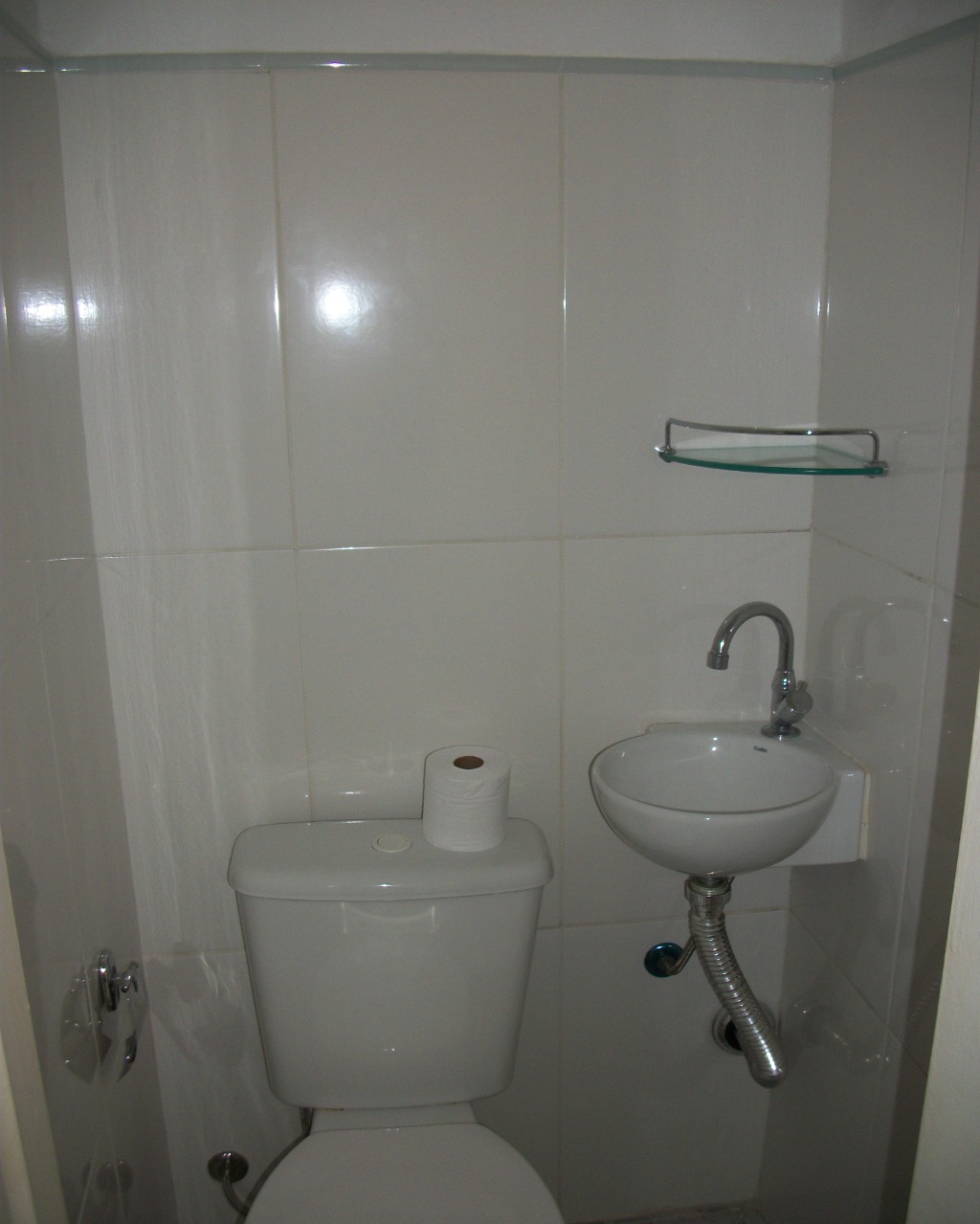 Apartamento à venda com 1 quarto, 50m² - Foto 5