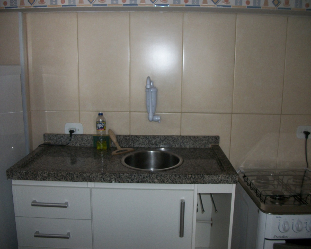 Apartamento à venda com 1 quarto, 50m² - Foto 15