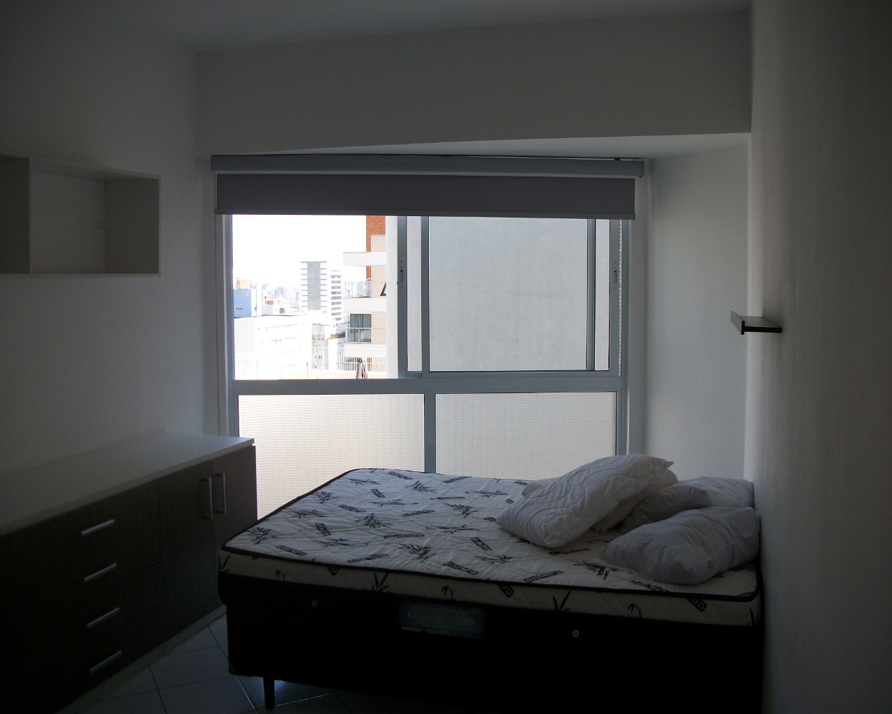 Apartamento para alugar com 1 quarto, 50m² - Foto 7