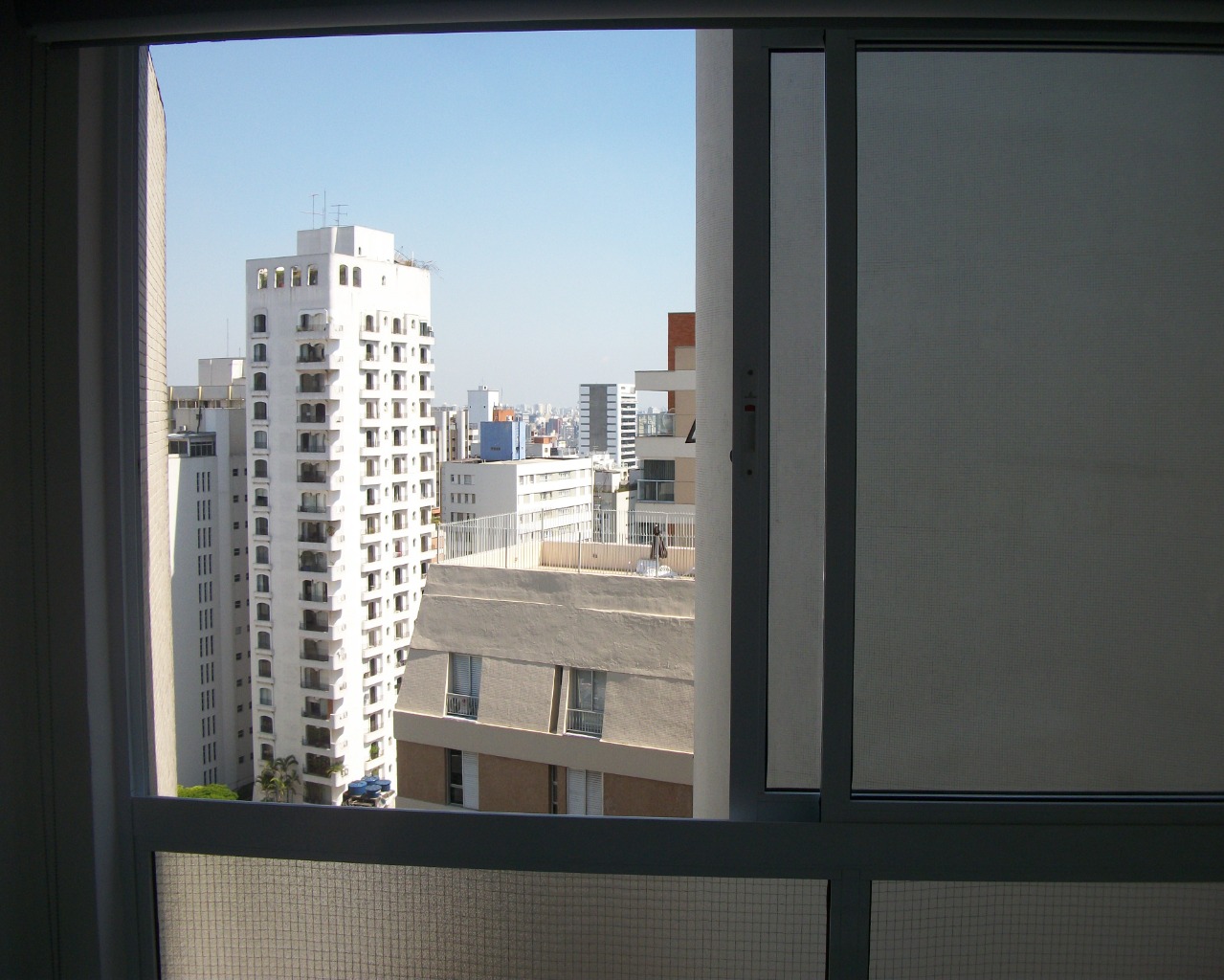 Apartamento para alugar com 1 quarto, 50m² - Foto 11