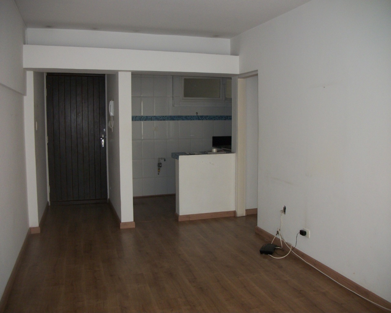 Apartamento para alugar com 1 quarto, 50m² - Foto 1