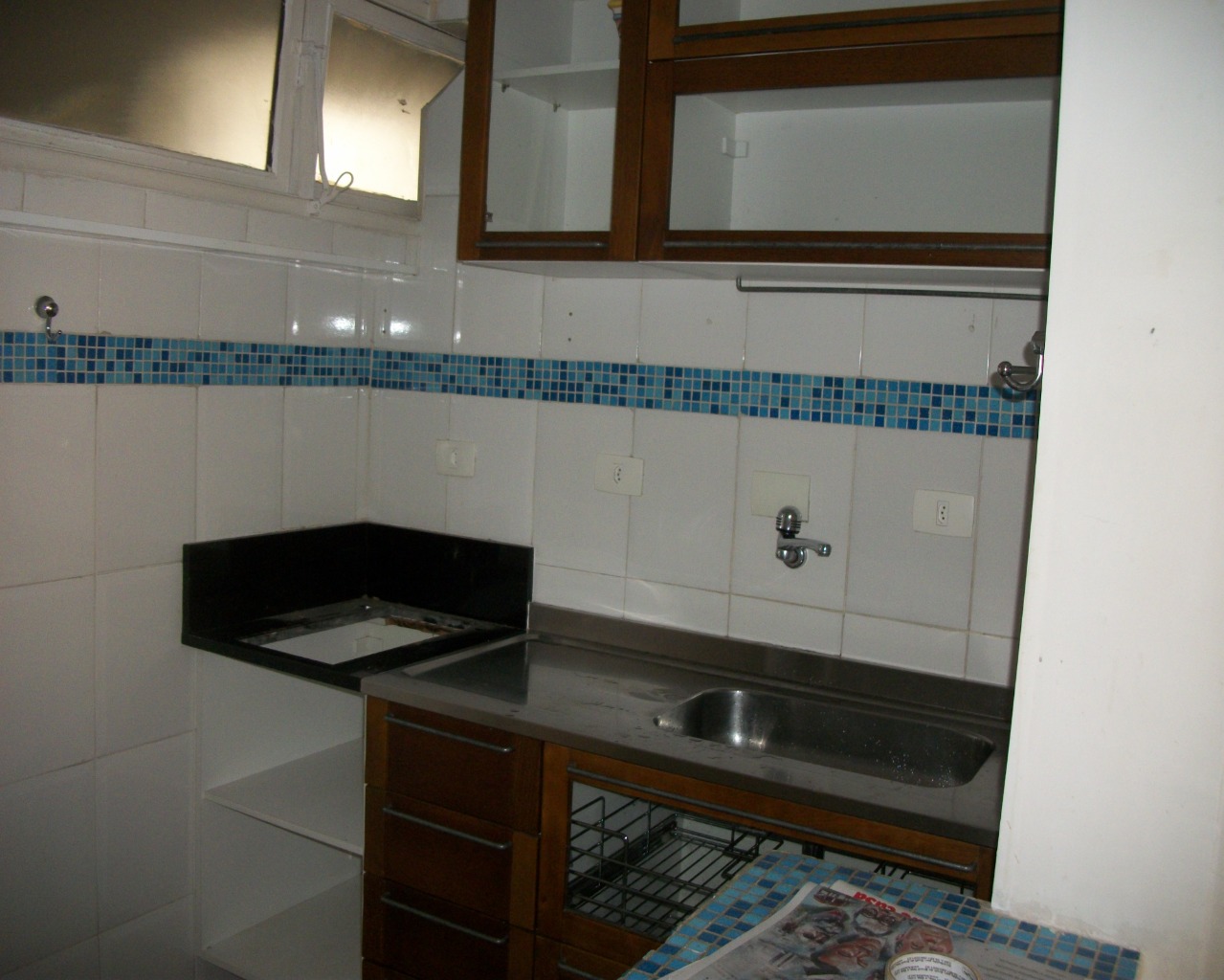 Apartamento para alugar com 1 quarto, 50m² - Foto 2