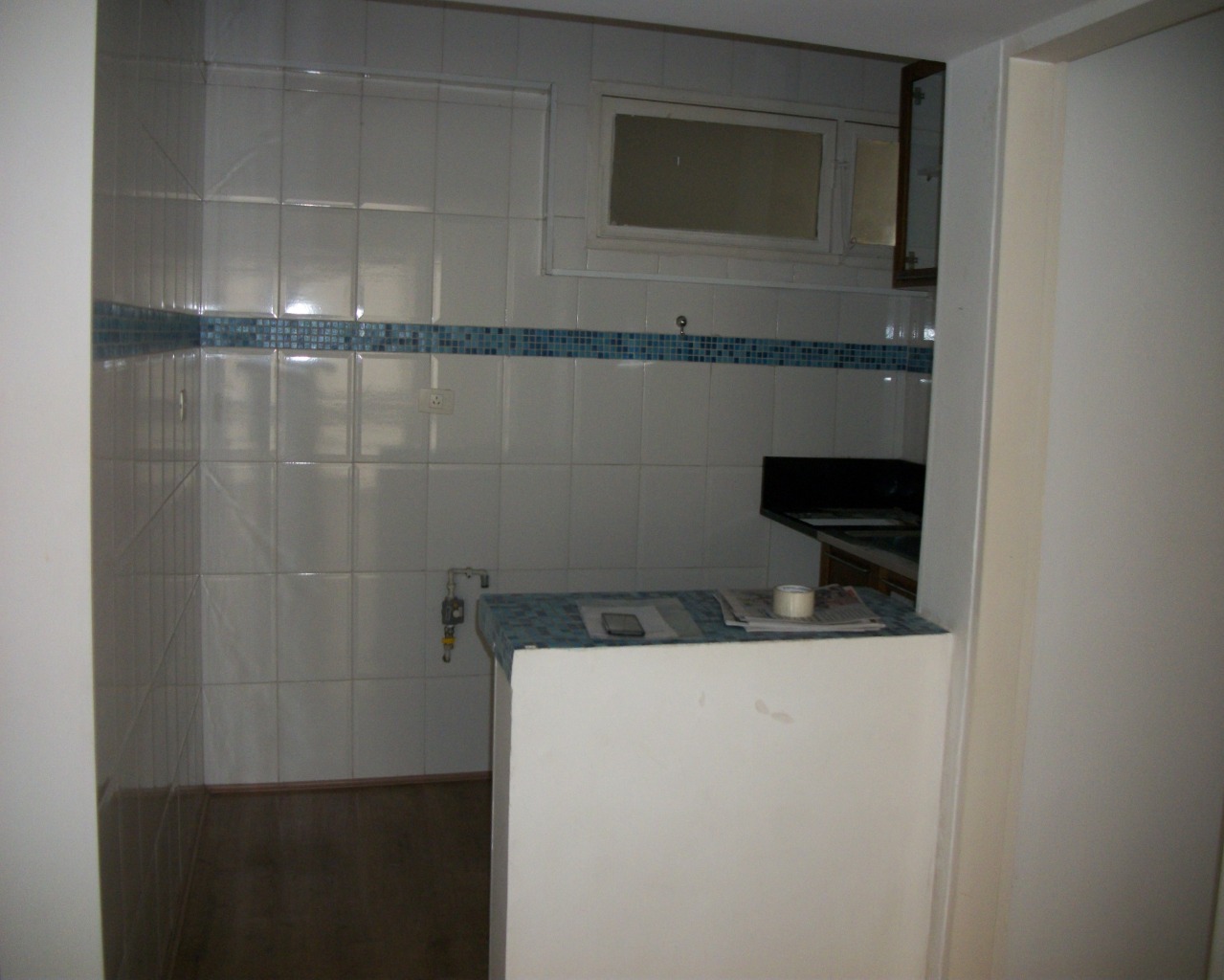 Apartamento para alugar com 1 quarto, 50m² - Foto 4