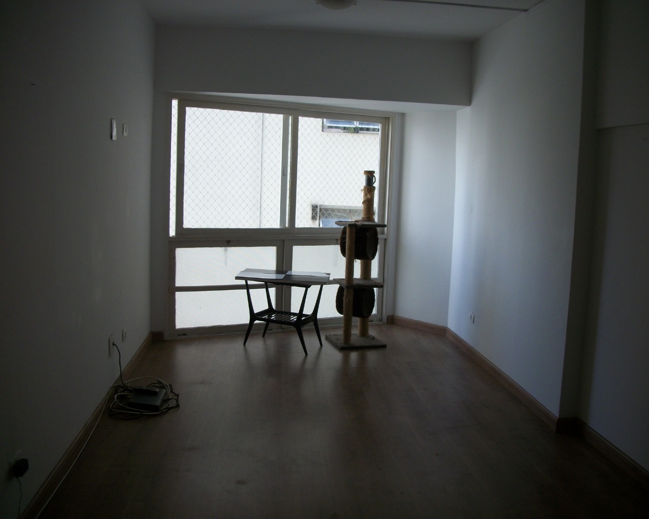 Apartamento para alugar com 1 quarto, 50m² - Foto 6