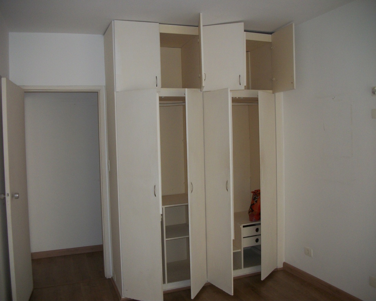 Apartamento para alugar com 1 quarto, 50m² - Foto 9