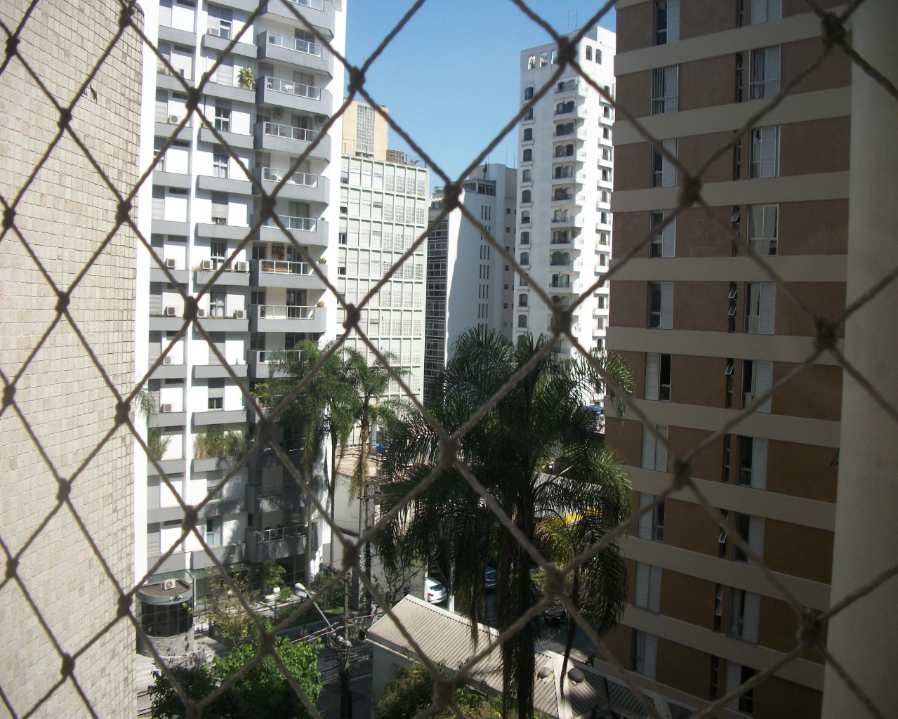 Apartamento para alugar com 1 quarto, 50m² - Foto 10