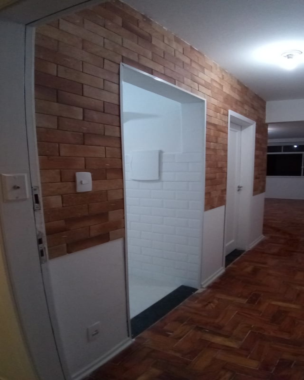 Kitnet e Studio para alugar com 1 quarto, 45m² - Foto 4