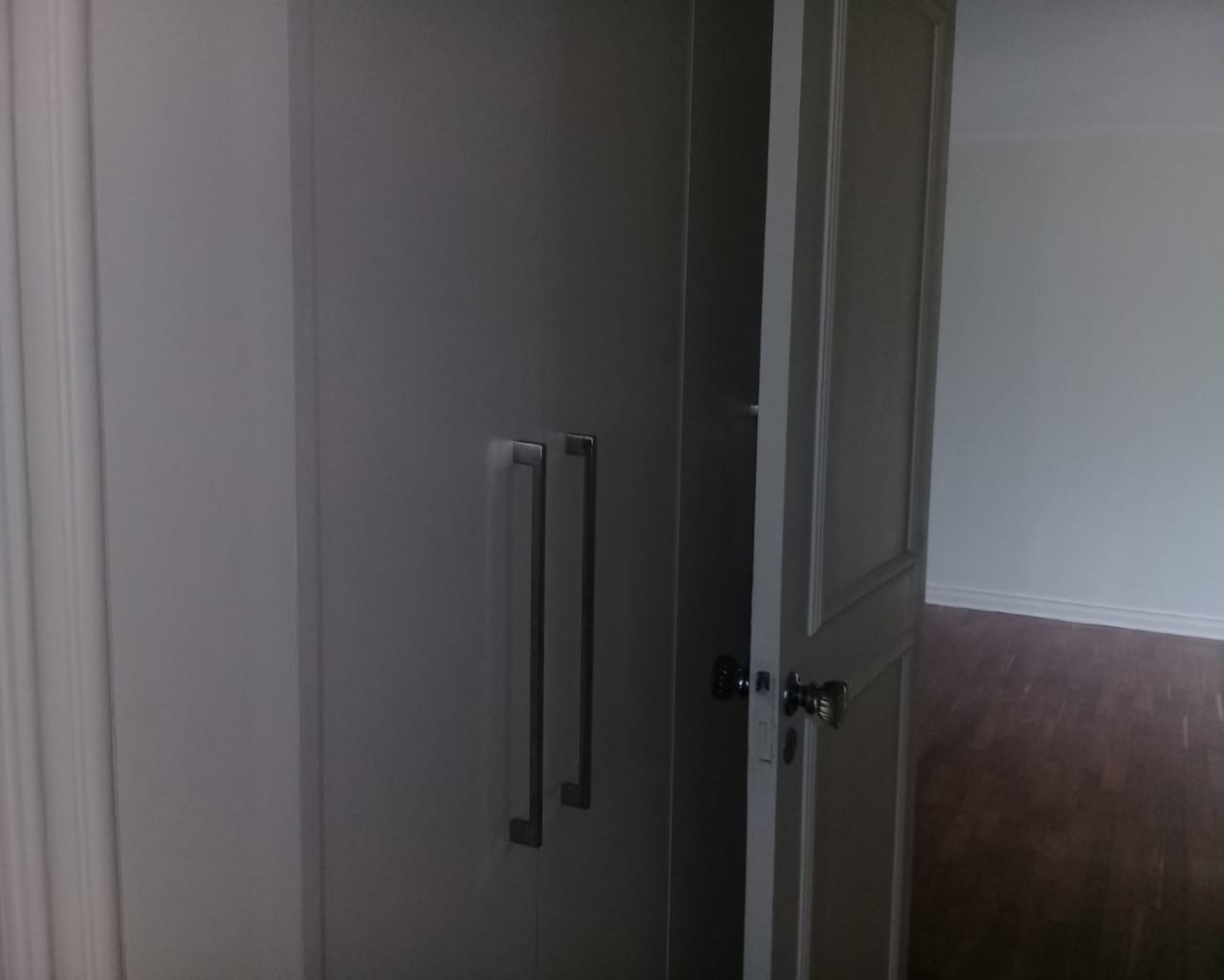 Apartamento para alugar com 3 quartos, 130m² - Foto 5