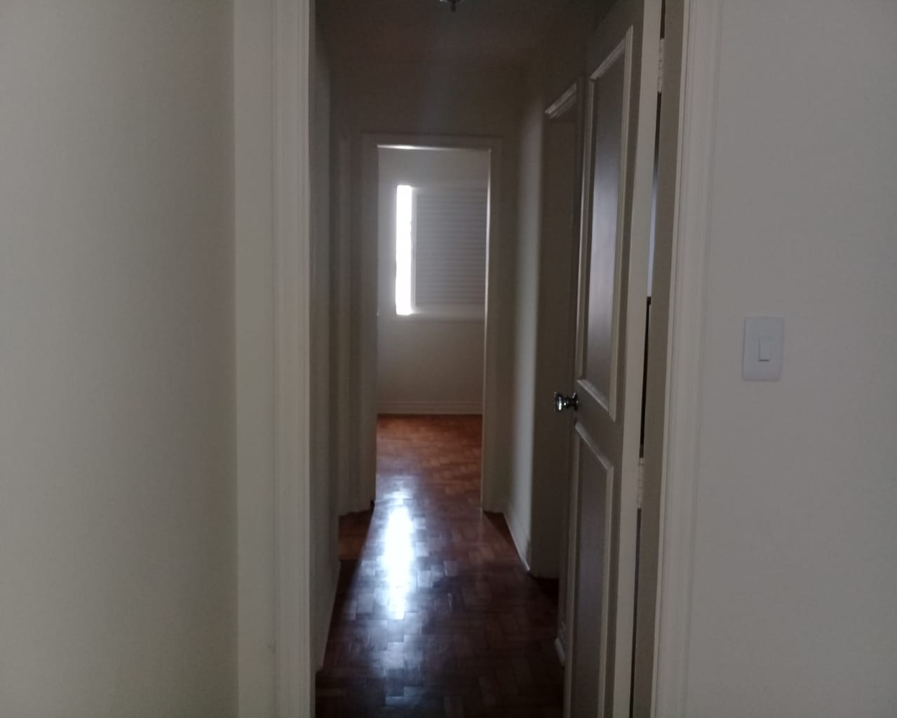 Apartamento para alugar com 3 quartos, 130m² - Foto 7