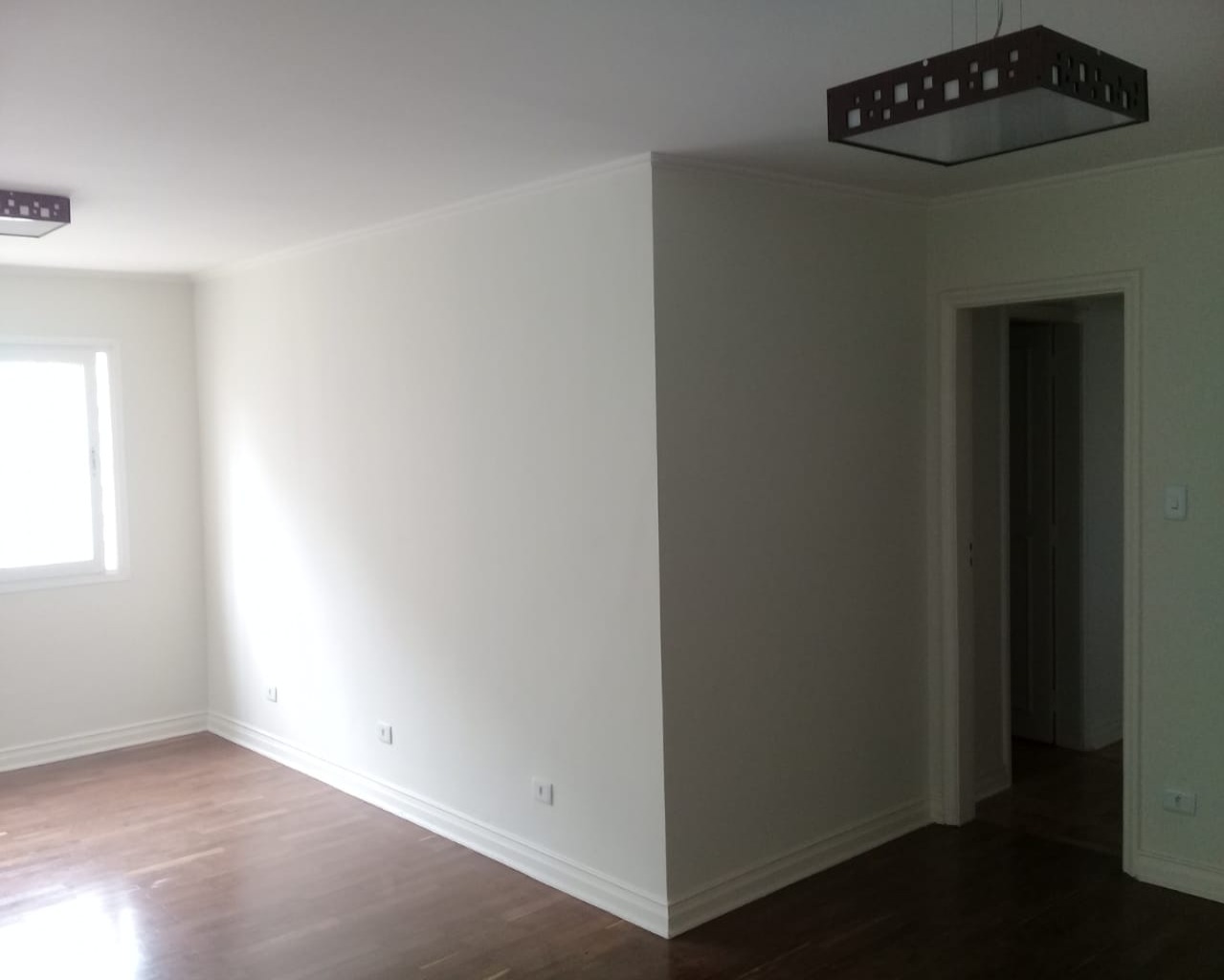 Apartamento para alugar com 3 quartos, 130m² - Foto 10