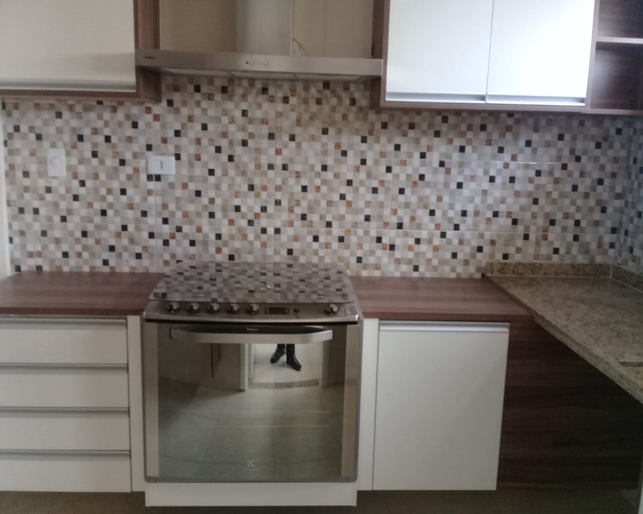 Apartamento para alugar com 3 quartos, 130m² - Foto 11