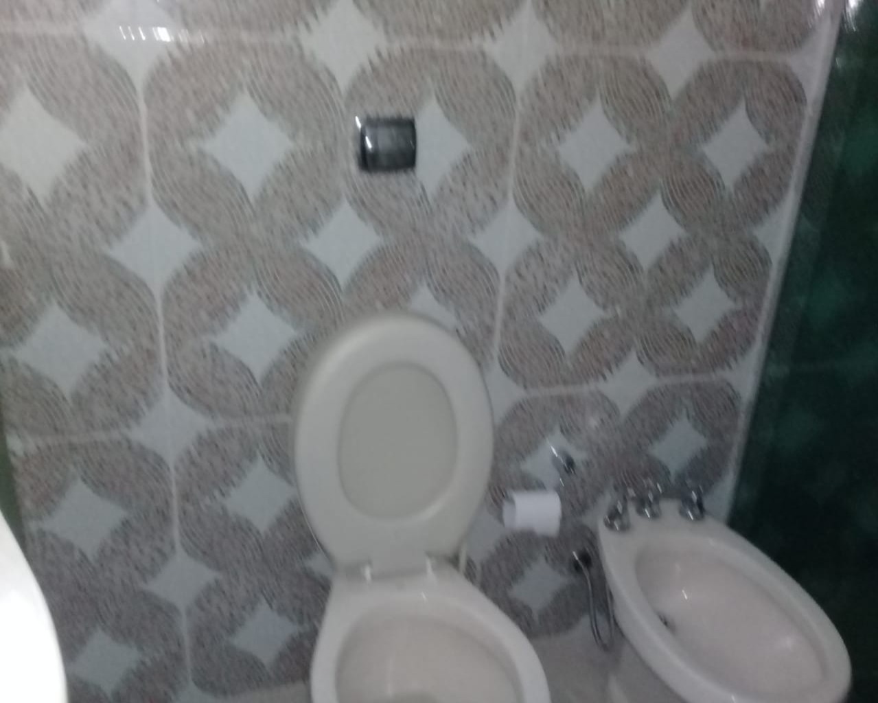 Apartamento para alugar com 3 quartos, 130m² - Foto 20