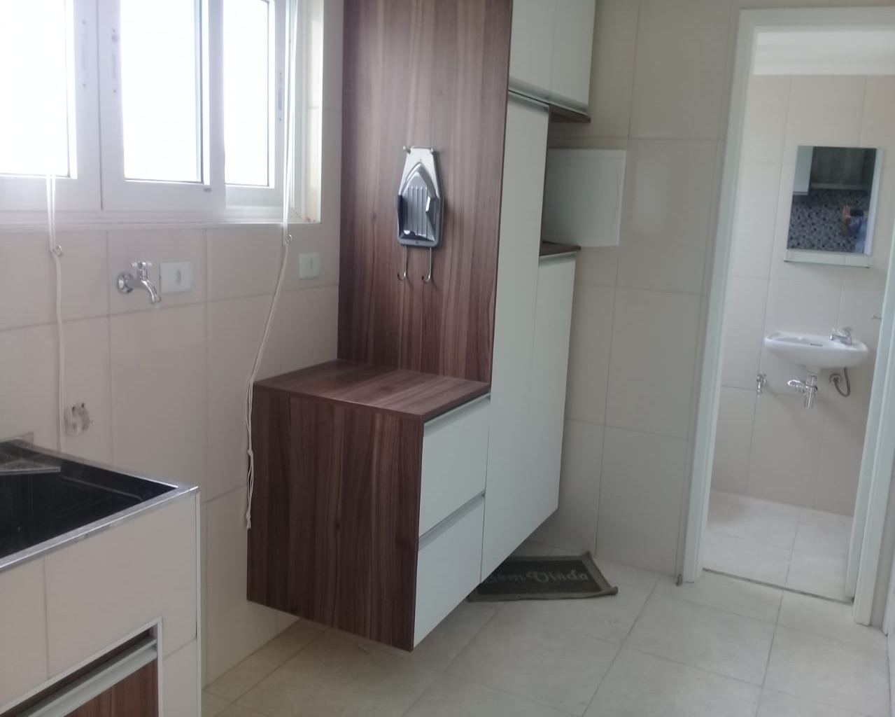 Apartamento para alugar com 3 quartos, 130m² - Foto 24