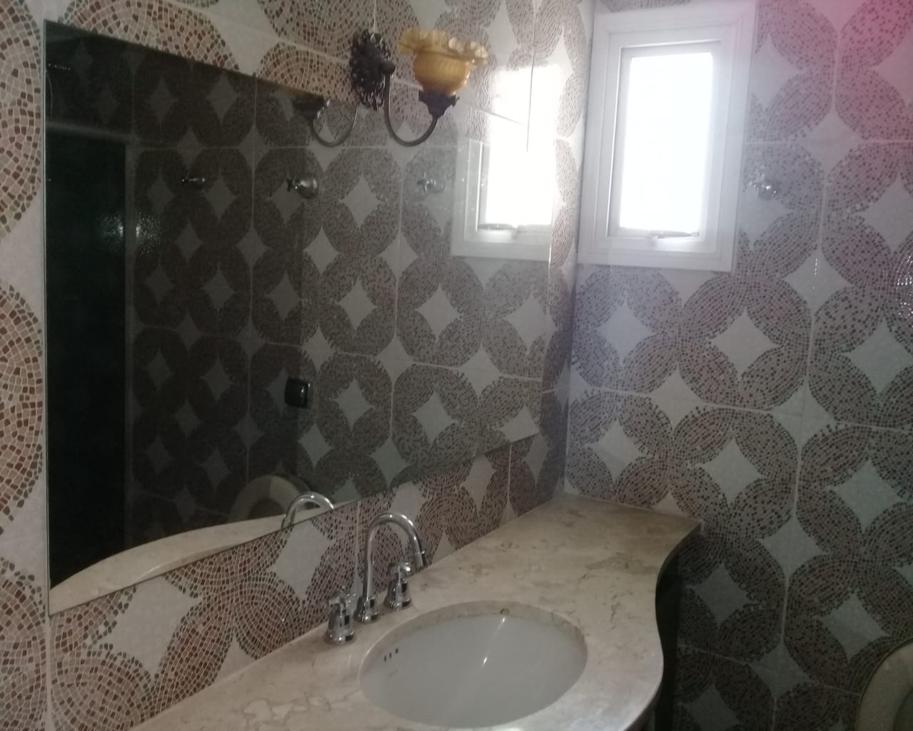 Apartamento para alugar com 3 quartos, 130m² - Foto 28