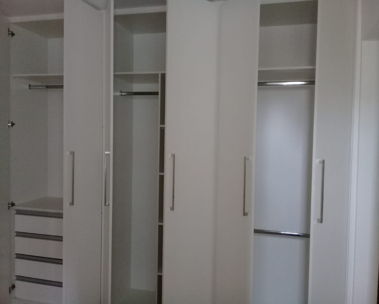 Apartamento para alugar com 3 quartos, 130m² - Foto 39