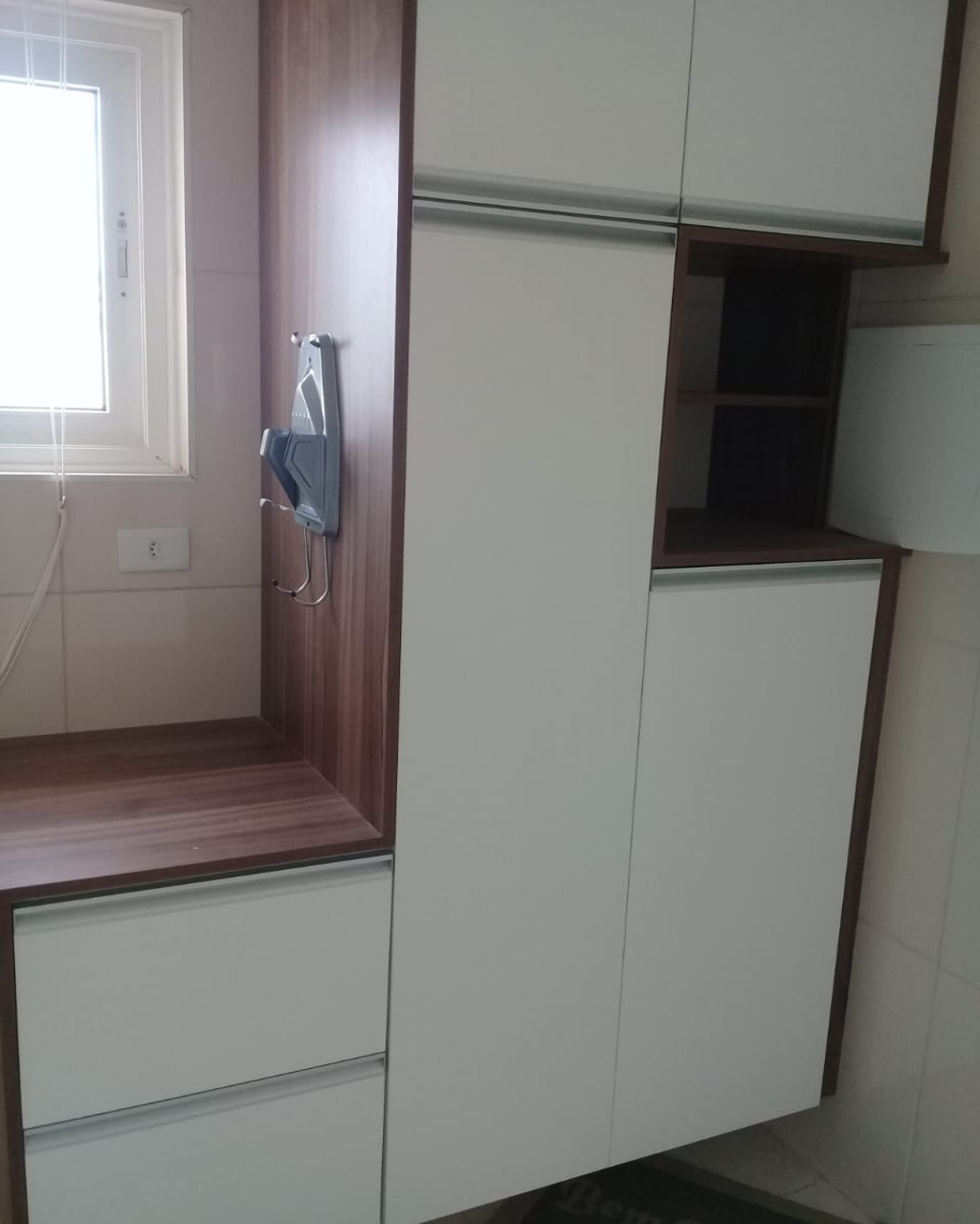 Apartamento para alugar com 3 quartos, 130m² - Foto 40