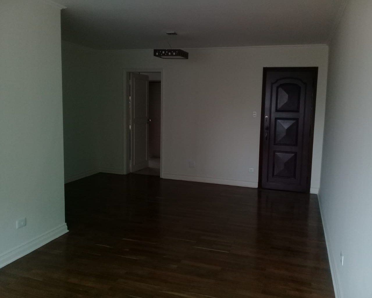 Apartamento para alugar com 3 quartos, 130m² - Foto 41