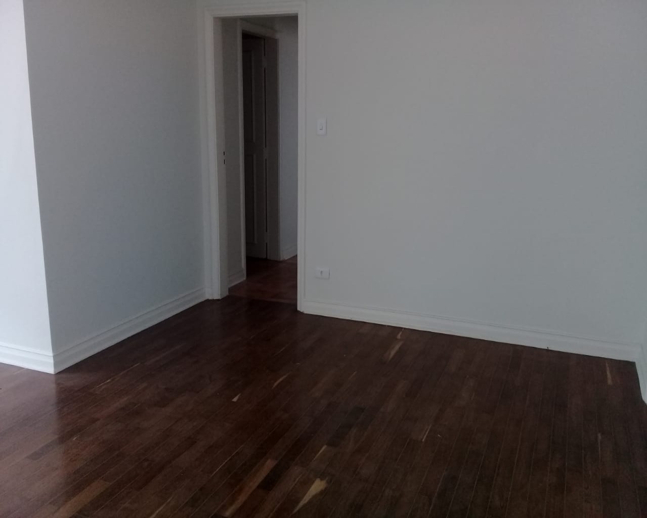 Apartamento para alugar com 3 quartos, 130m² - Foto 43