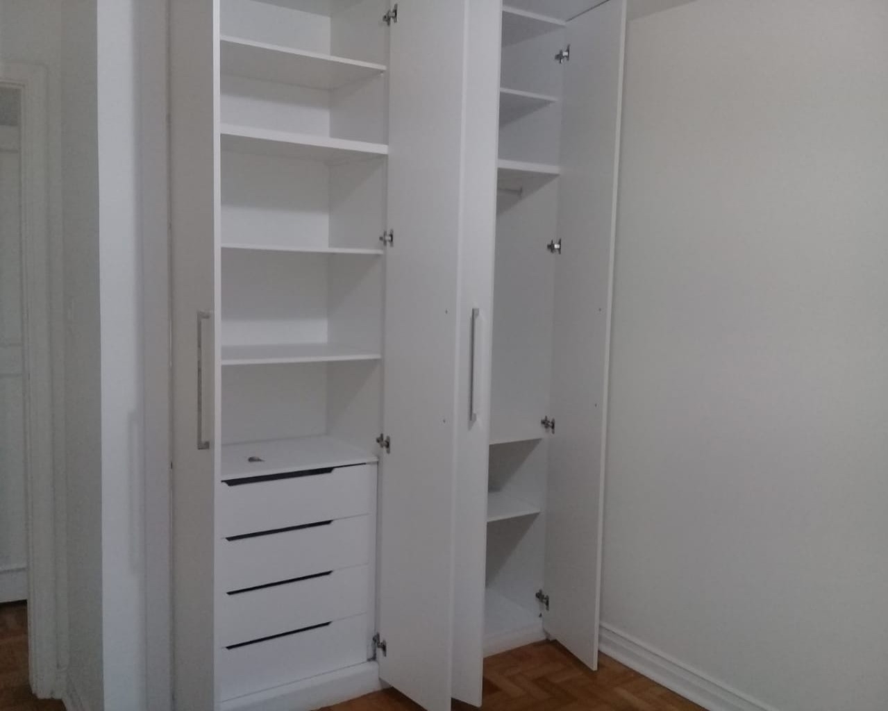 Apartamento para alugar com 3 quartos, 130m² - Foto 49