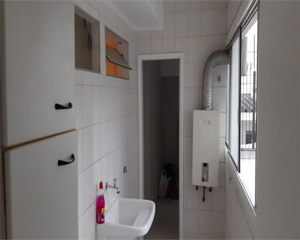 Apartamento à venda com 3 quartos, 130m² - Foto 7