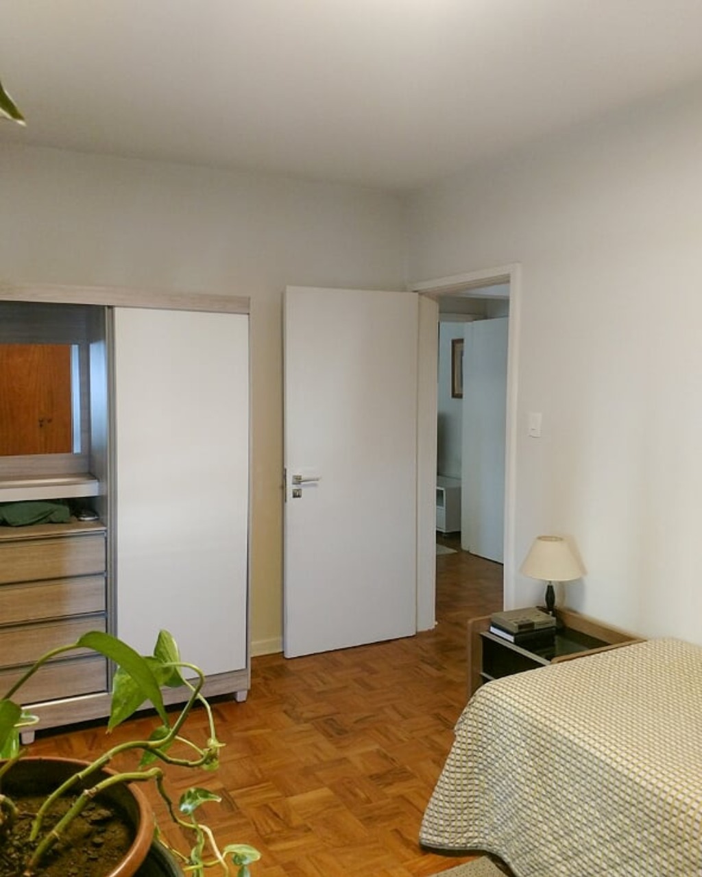 Apartamento à venda com 3 quartos, 152m² - Foto 3