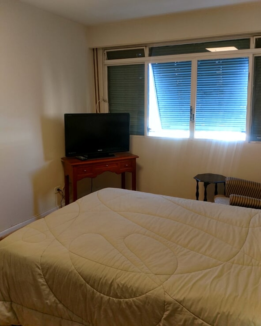 Apartamento à venda com 3 quartos, 152m² - Foto 4