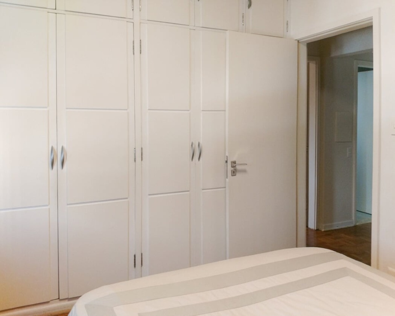 Apartamento à venda com 3 quartos, 152m² - Foto 8