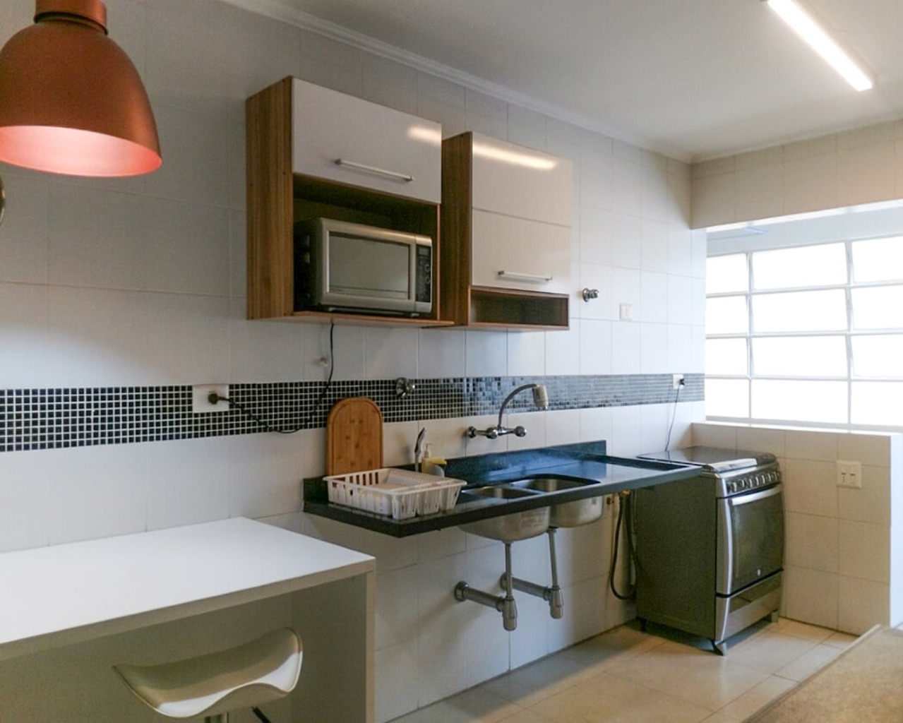 Apartamento à venda com 3 quartos, 152m² - Foto 16