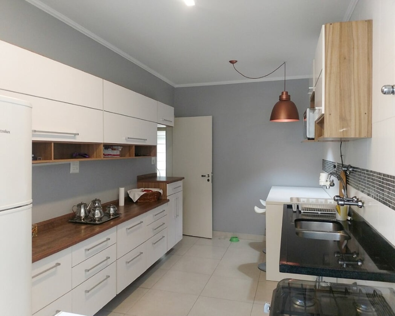 Apartamento à venda com 3 quartos, 152m² - Foto 17