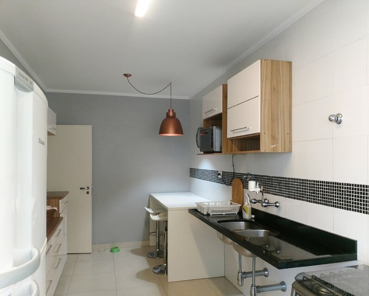 Apartamento à venda com 3 quartos, 152m² - Foto 18