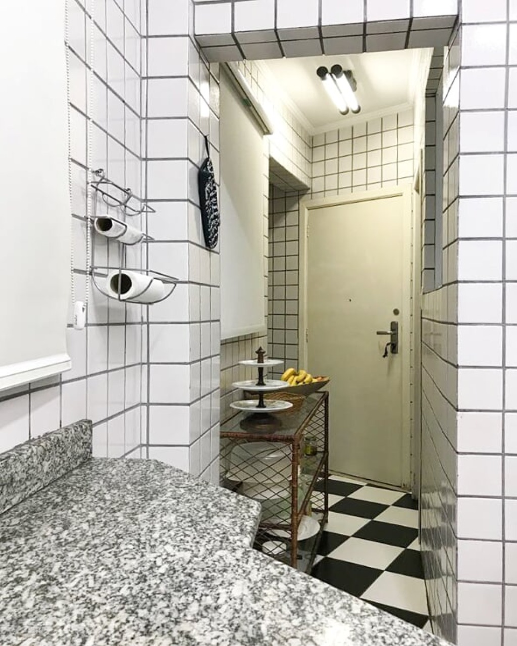 Apartamento à venda com 3 quartos, 186m² - Foto 10