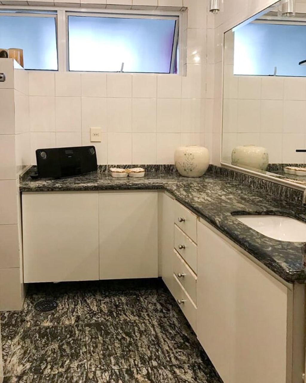 Apartamento à venda com 3 quartos, 186m² - Foto 17