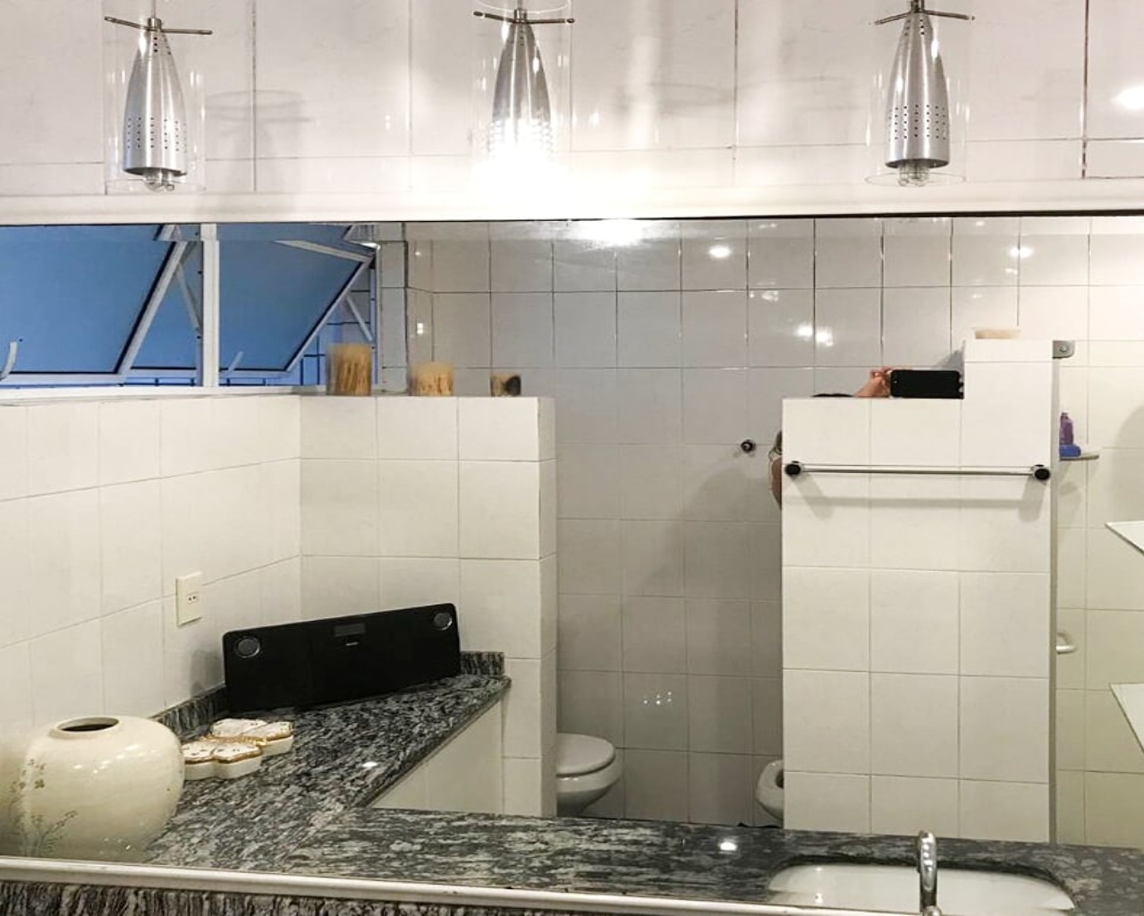 Apartamento à venda com 3 quartos, 186m² - Foto 20