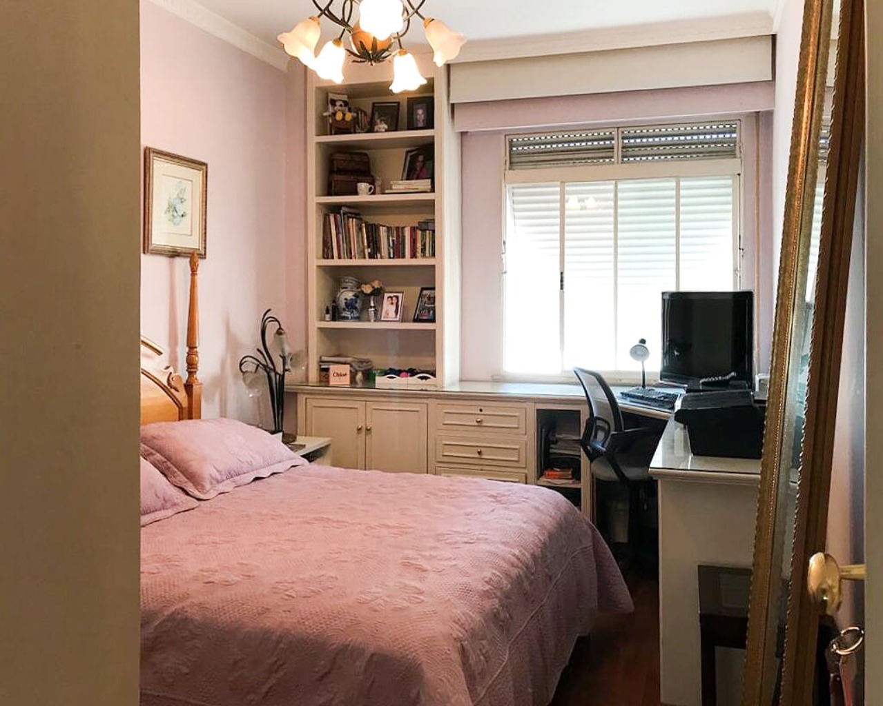 Apartamento à venda com 3 quartos, 186m² - Foto 22