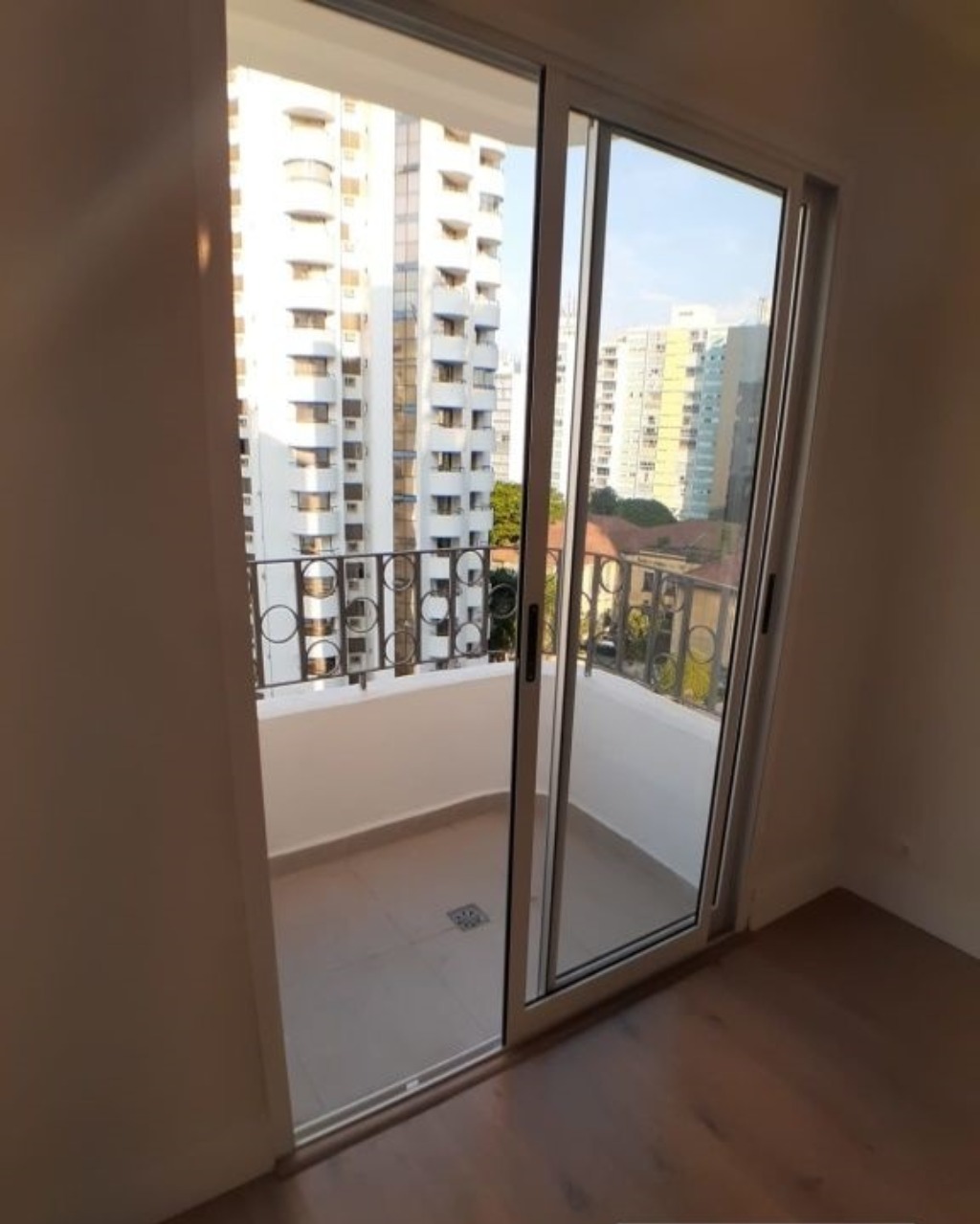 Apartamento para alugar com 1 quarto, 40m² - Foto 1