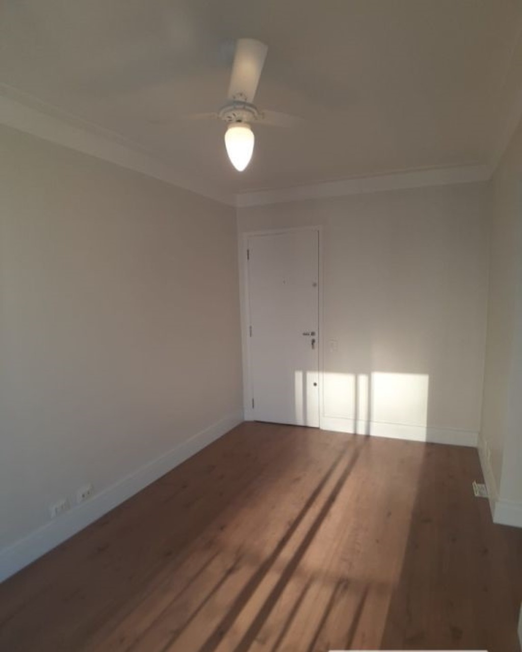 Apartamento para alugar com 1 quarto, 40m² - Foto 3